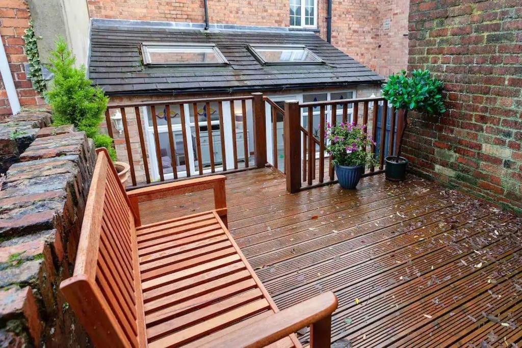 Cosy Heather Cottage Ashbourne  Extérieur photo