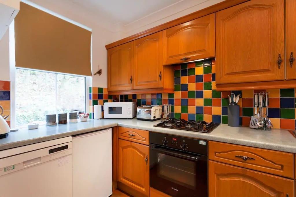 Cosy Heather Cottage Ashbourne  Extérieur photo