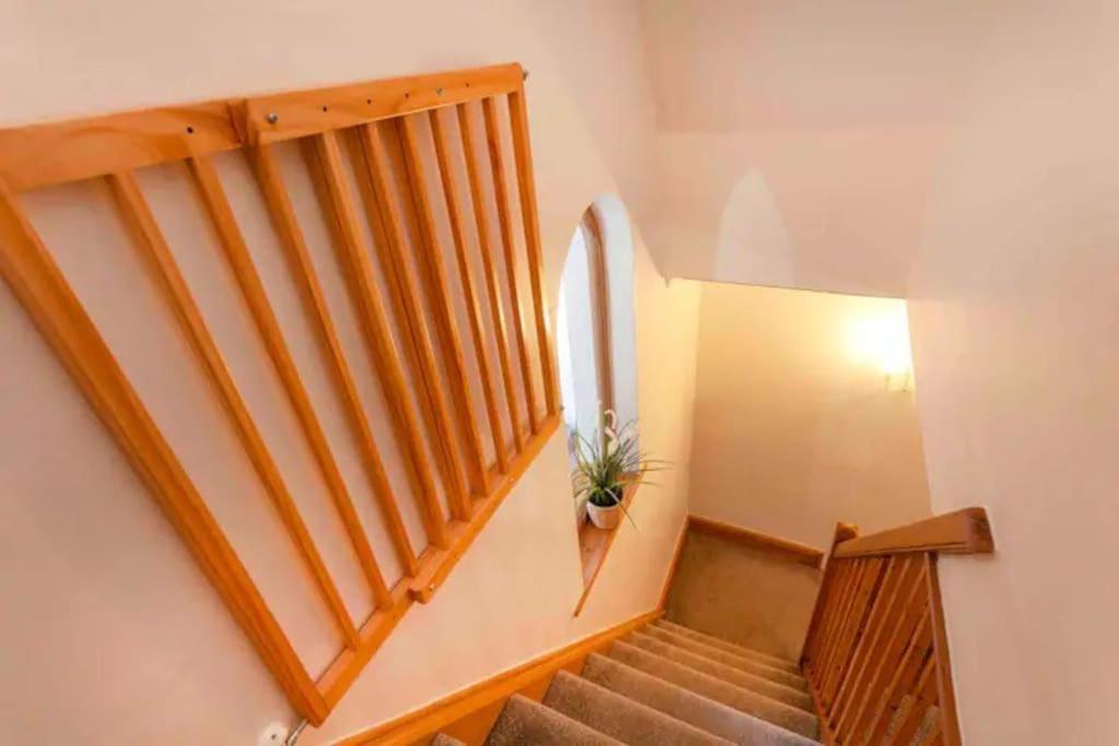 Cosy Heather Cottage Ashbourne  Extérieur photo