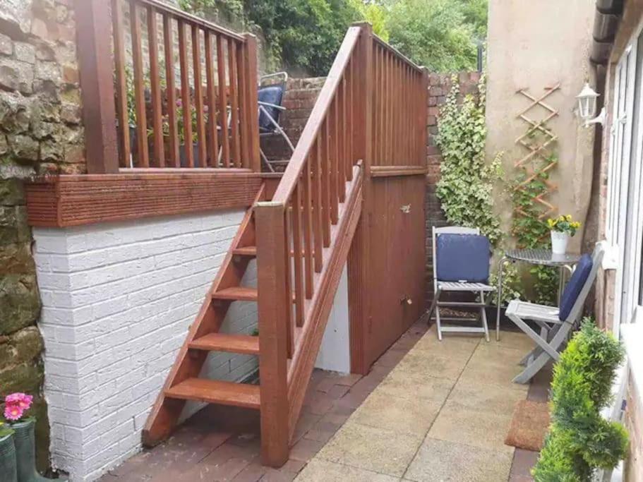 Cosy Heather Cottage Ashbourne  Extérieur photo