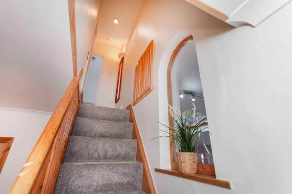 Cosy Heather Cottage Ashbourne  Extérieur photo