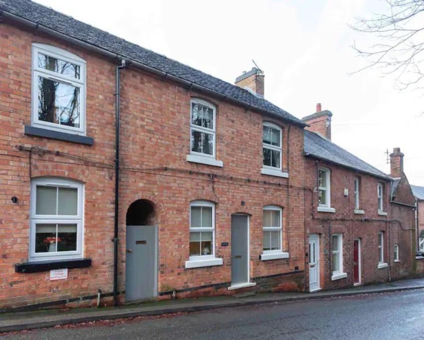 Cosy Heather Cottage Ashbourne  Extérieur photo