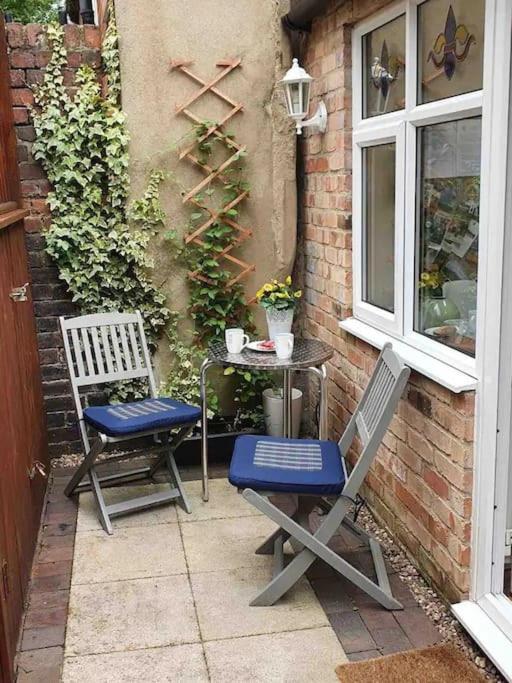 Cosy Heather Cottage Ashbourne  Extérieur photo