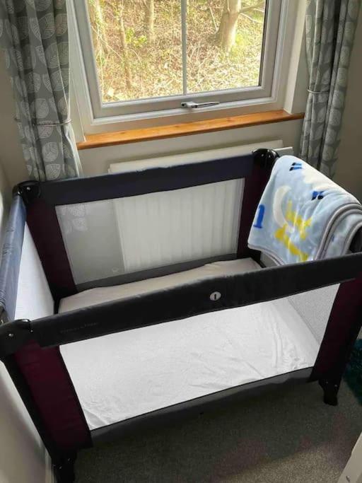 Cosy Heather Cottage Ashbourne  Extérieur photo