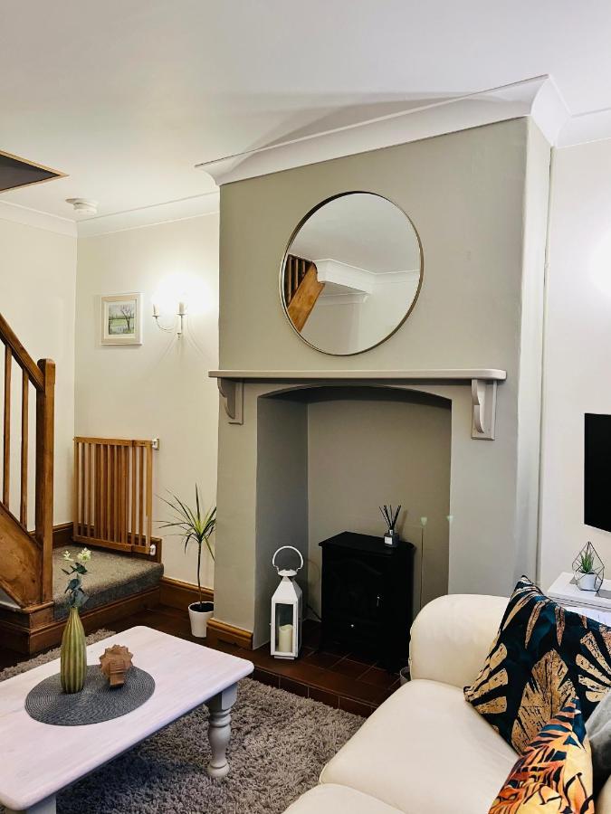 Cosy Heather Cottage Ashbourne  Extérieur photo