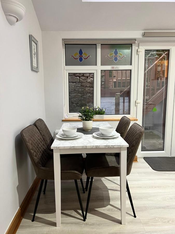 Cosy Heather Cottage Ashbourne  Extérieur photo