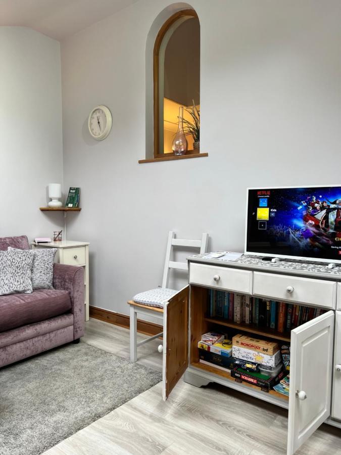 Cosy Heather Cottage Ashbourne  Extérieur photo
