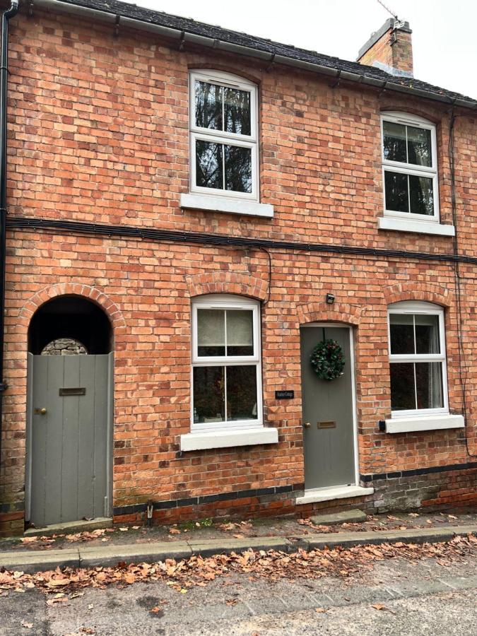 Cosy Heather Cottage Ashbourne  Extérieur photo