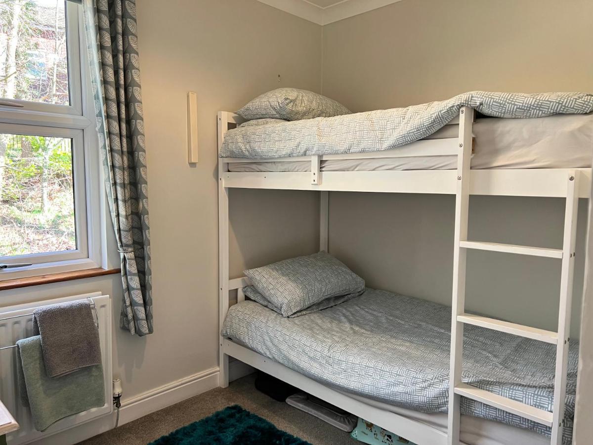 Cosy Heather Cottage Ashbourne  Extérieur photo