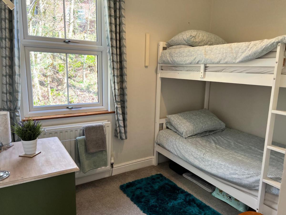 Cosy Heather Cottage Ashbourne  Extérieur photo
