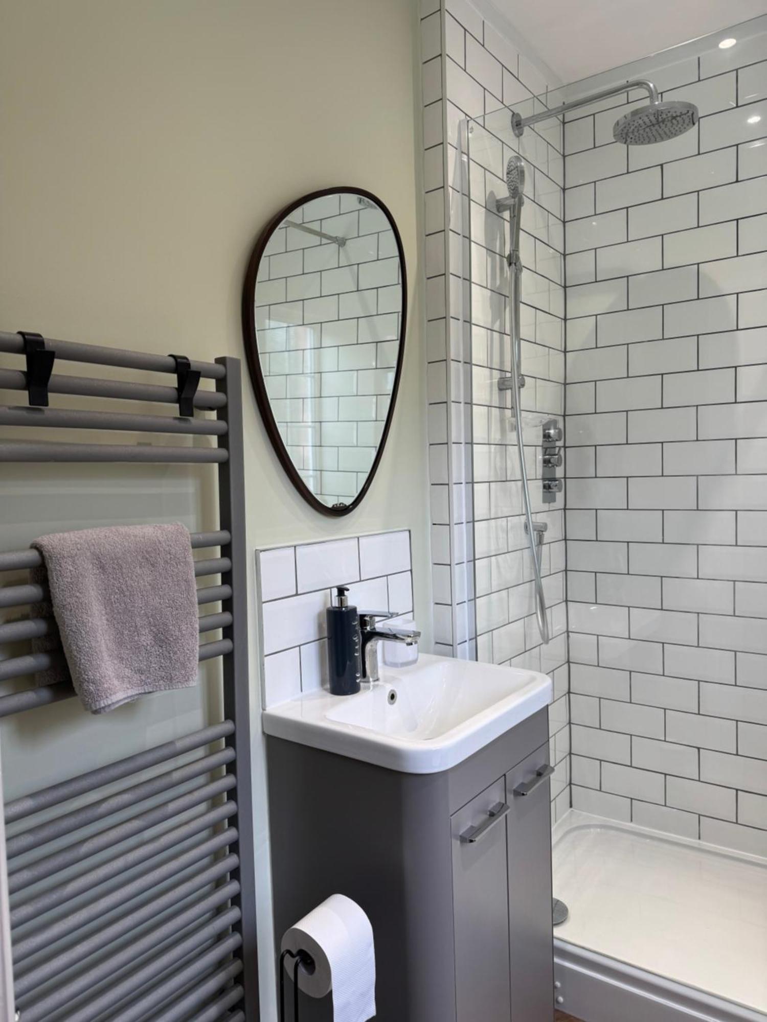 Cosy Heather Cottage Ashbourne  Extérieur photo